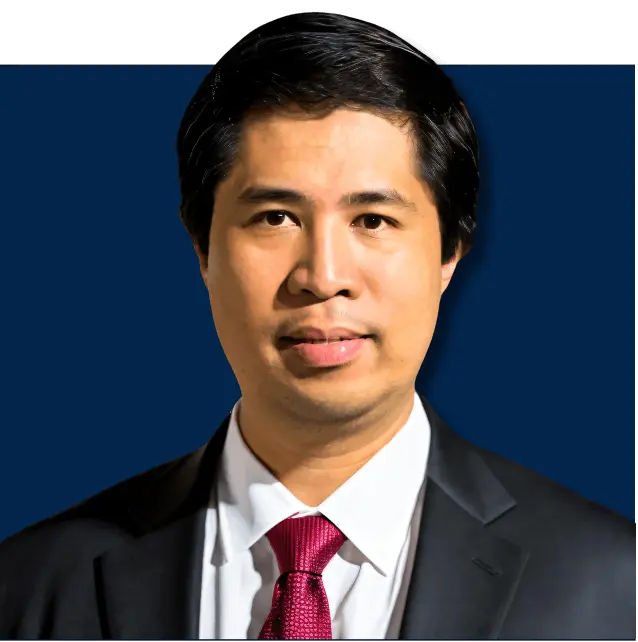 Conrad Ayunon - Family Lawyer Marketing Consultant